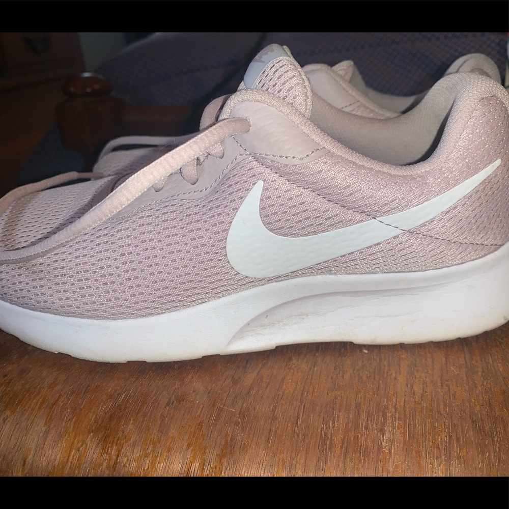 Nike sneakers